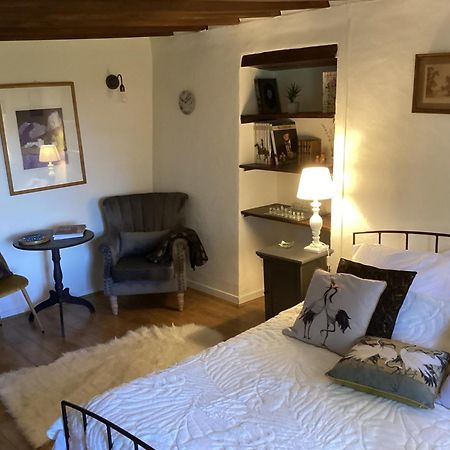Genouilleux Phedre En Saone Bed & Breakfast エクステリア 写真