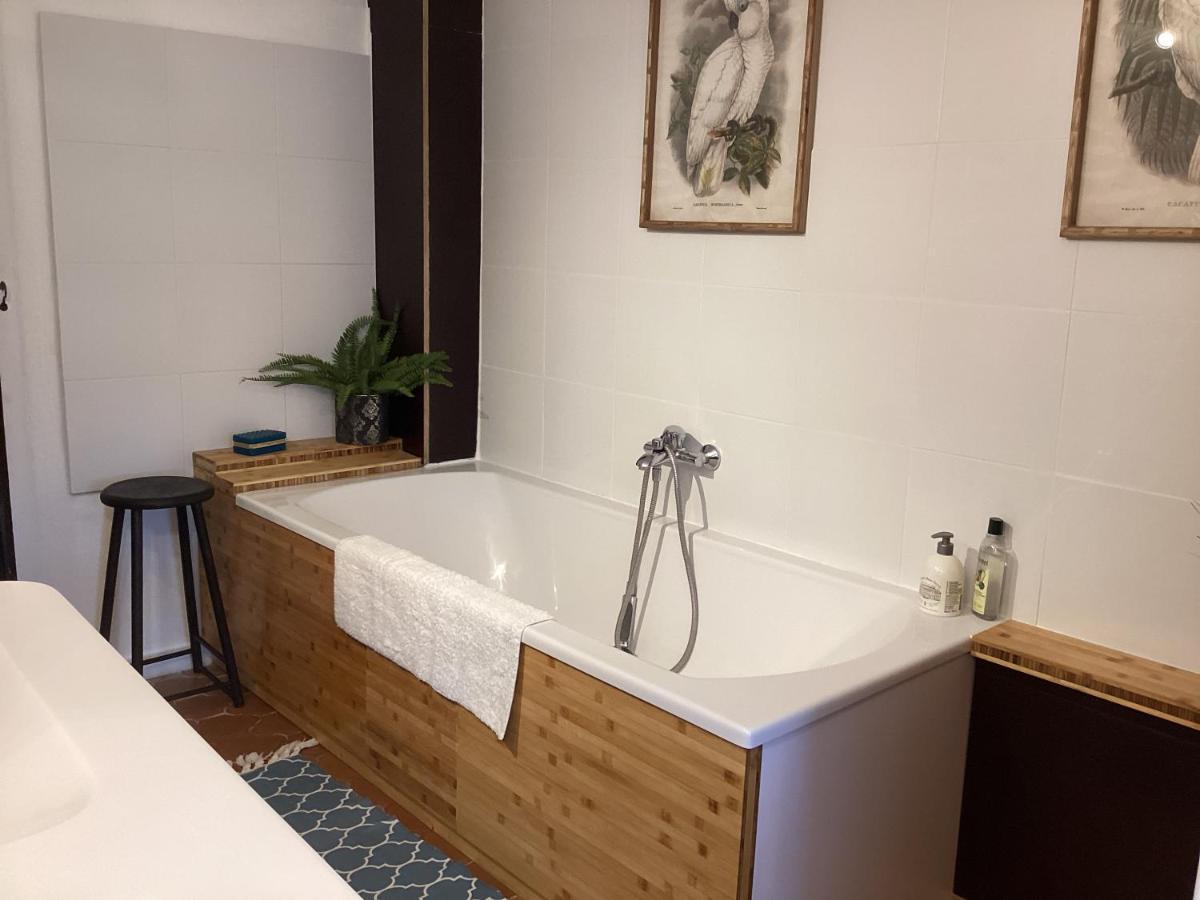 Genouilleux Phedre En Saone Bed & Breakfast エクステリア 写真